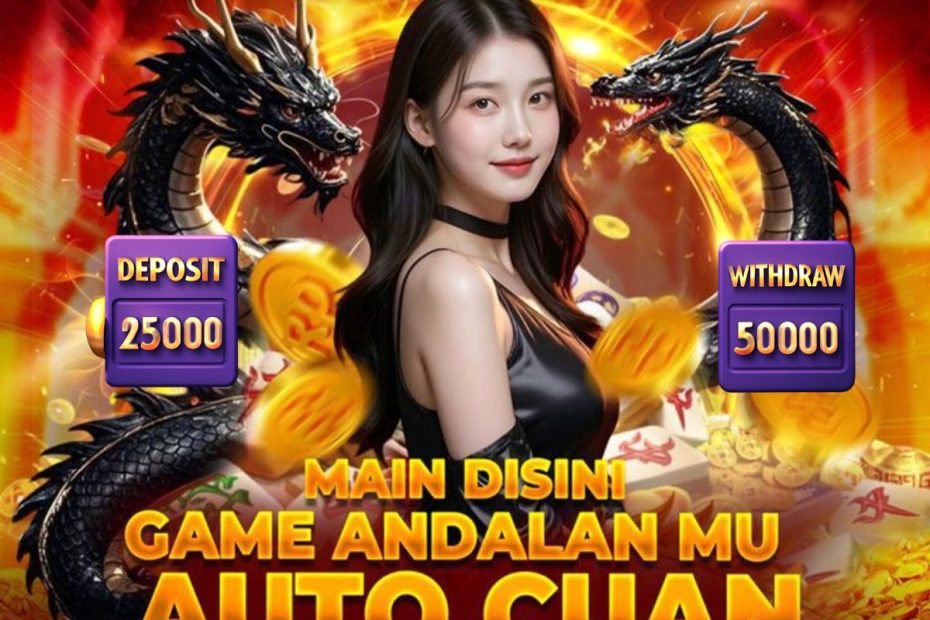 situs slot gacor terpercaya
