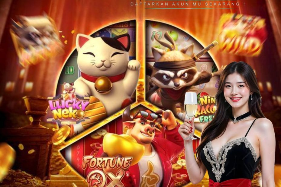 situs slot gacor