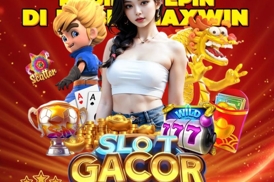 slot gacor
