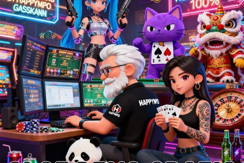 slot demo gratis tanpa daftar
