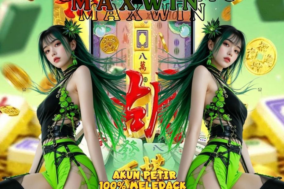 slot demo maxwin