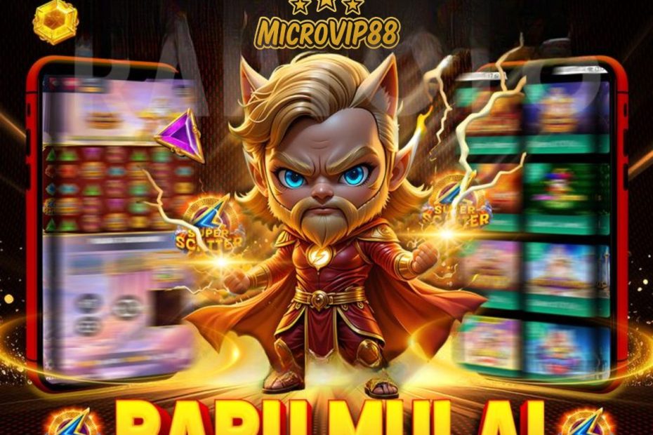 download apk judi slot online terpercaya