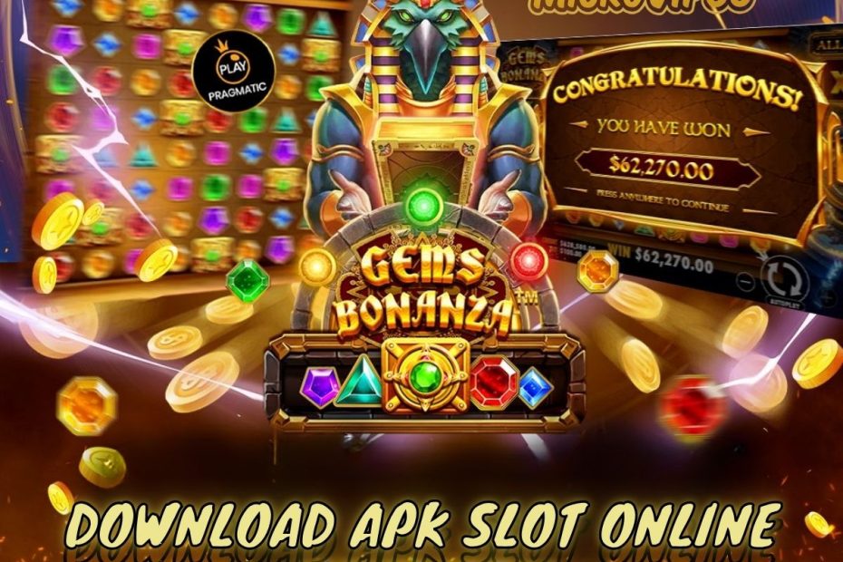 download apk slot online uang asli