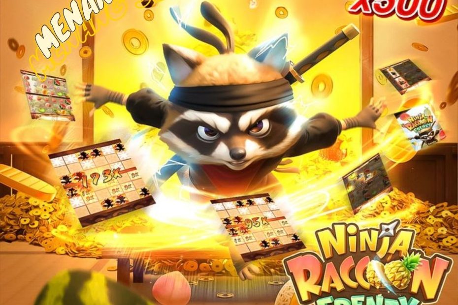 Menang Slot Online