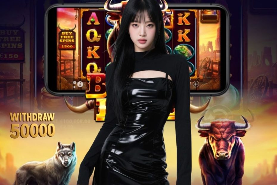 main slot demo