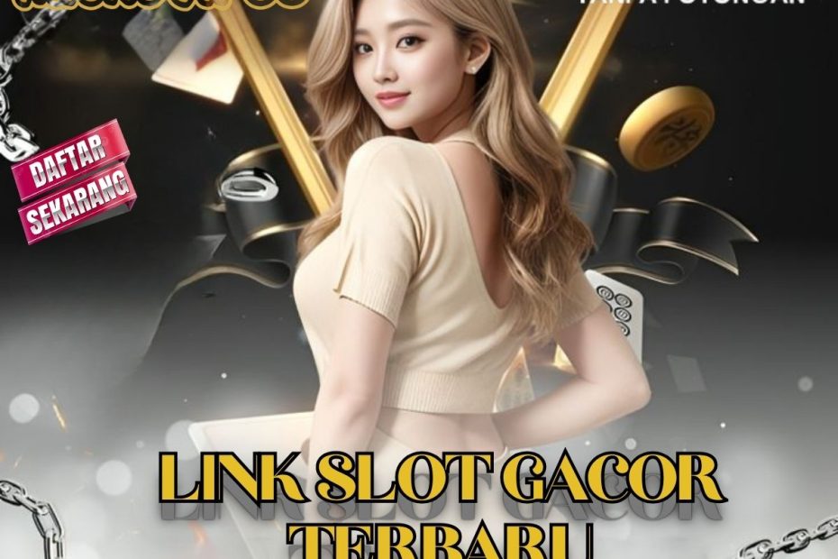 link slot gacor terbaru