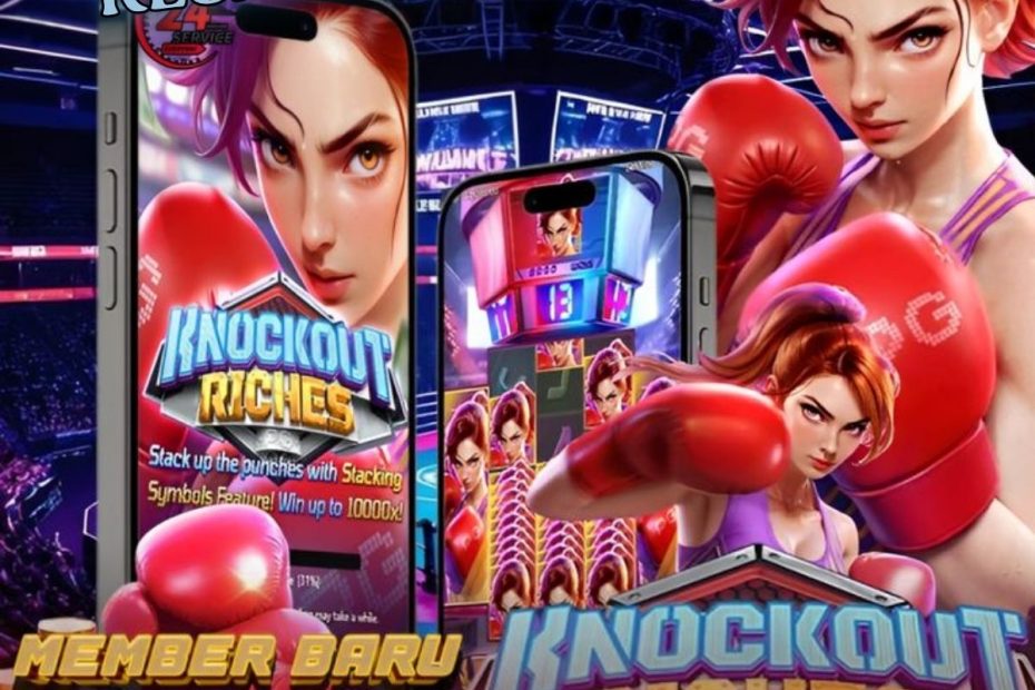 situs judi slot online resmi luar negeri
