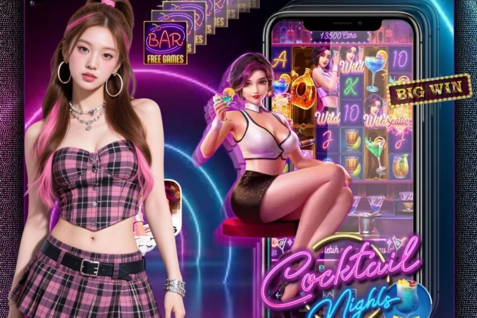 situs slot demo