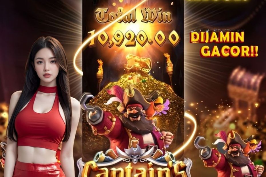 Apk Slot Gacor