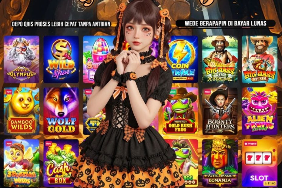 slot demo