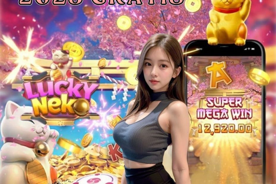 slot demo 2023 gratis