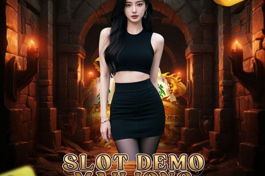 slot demo mahjong