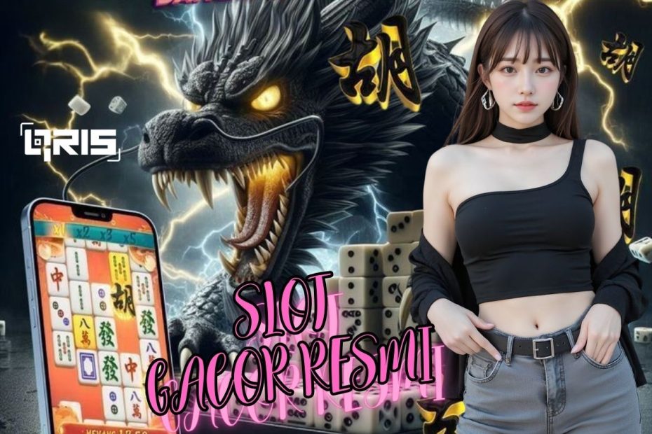 slot gacor resmi