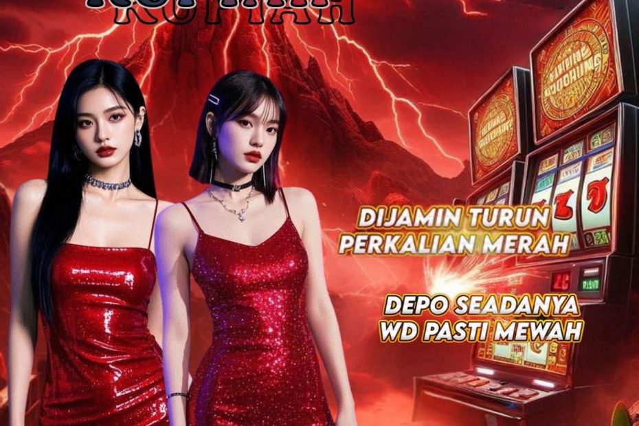 Slot Demo Rupiah