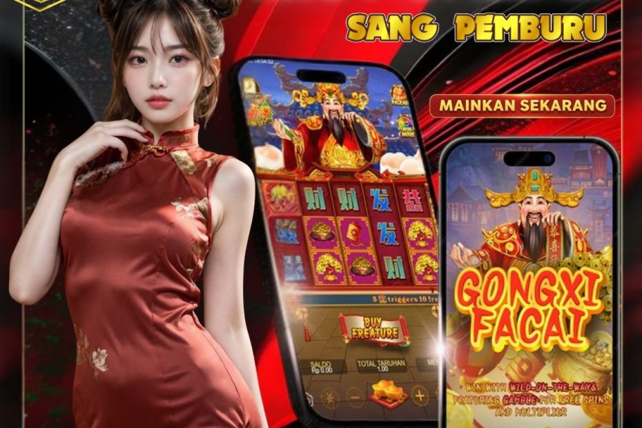Slot Online