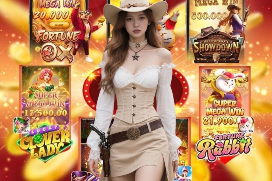 Slot Demo Pragmatic Terlengkap