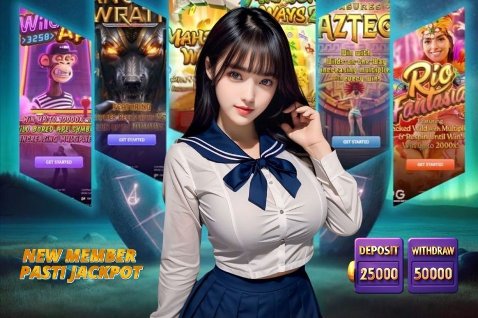 game slot online
