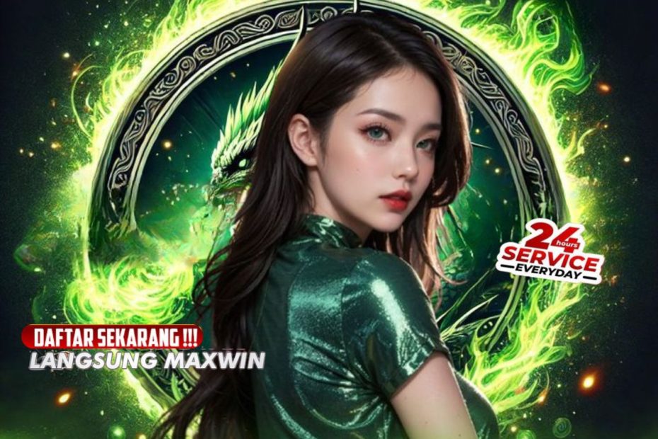 slot online gacor