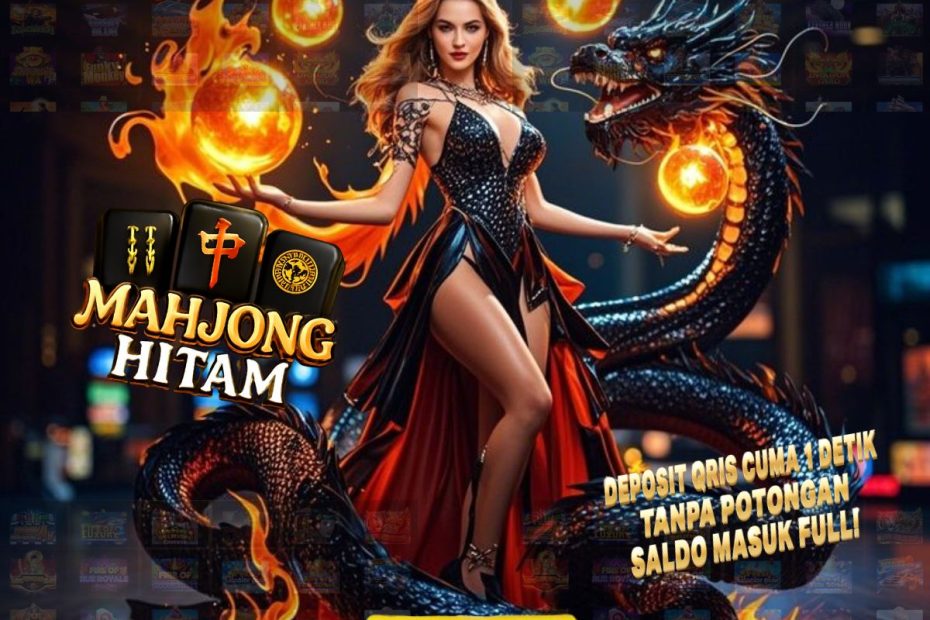 situs judi slot online