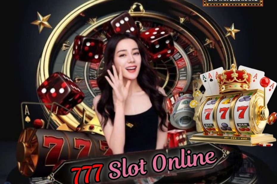 777 slot online