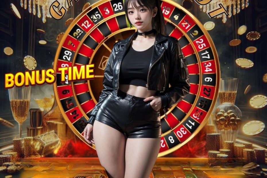 casino slot