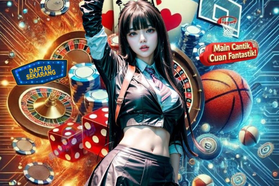 togel casino