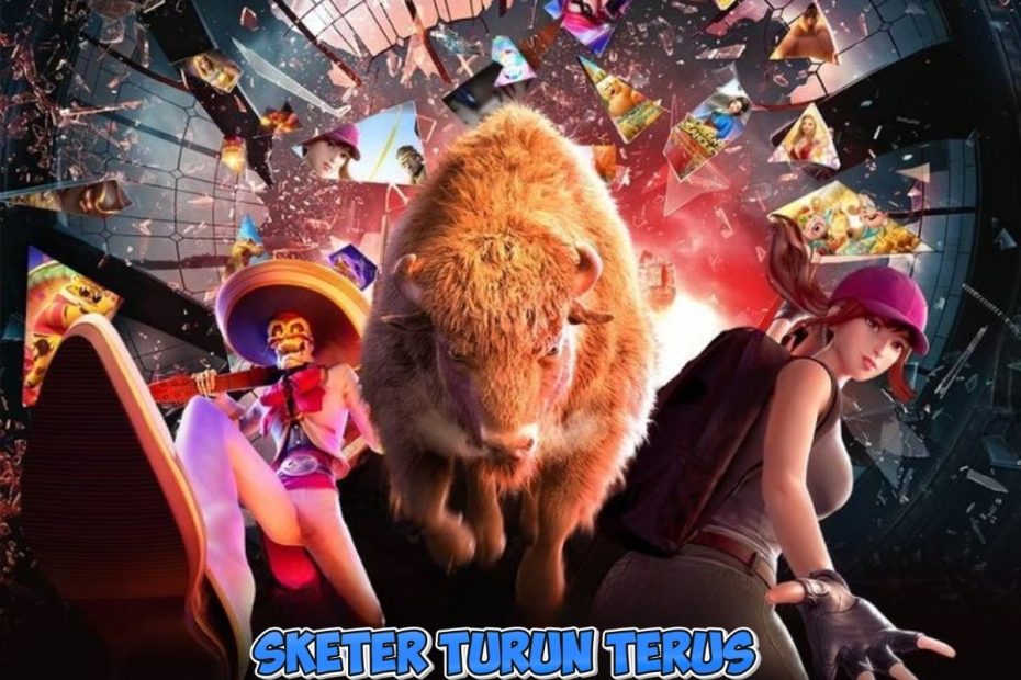 situs slot resmi