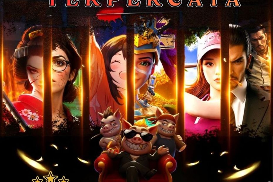 Situs Slot Terpercaya