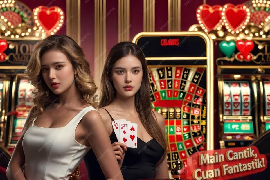 Casino Togel