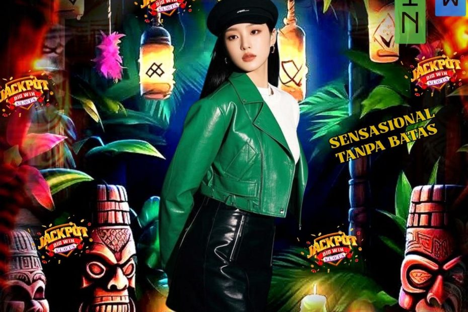 slot demo terbaru