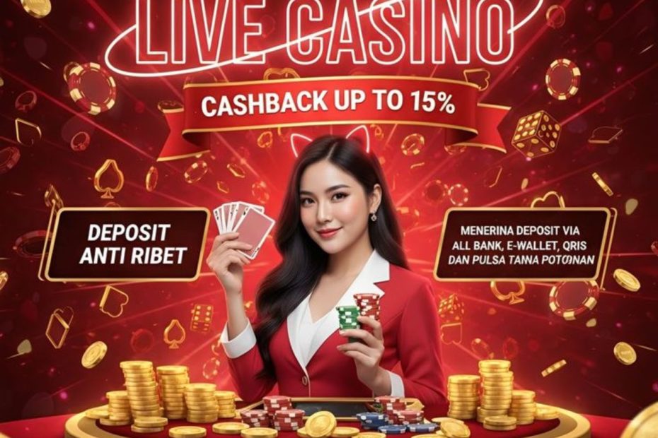live casino