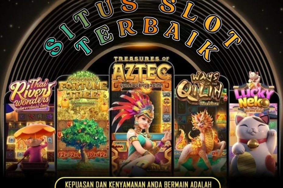 situs slot terbaik