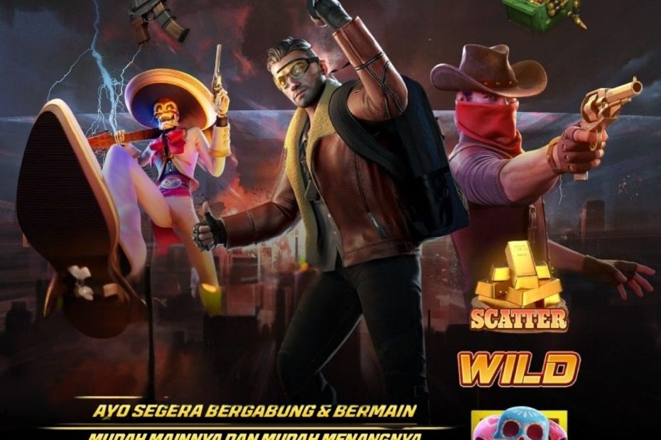 situs slot terbaru