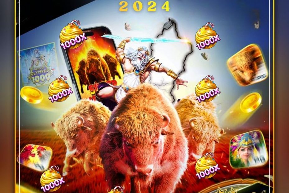 situs slot terpercaya 2024