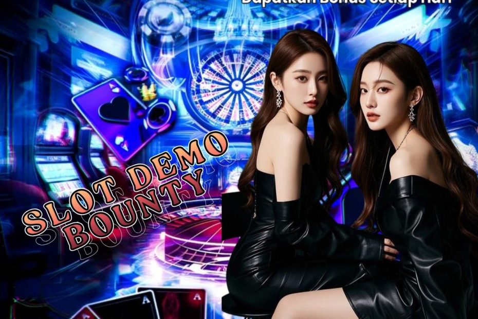 Slot Demo Bounty