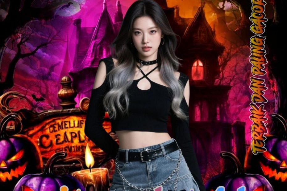 situs slot 4d terbaru