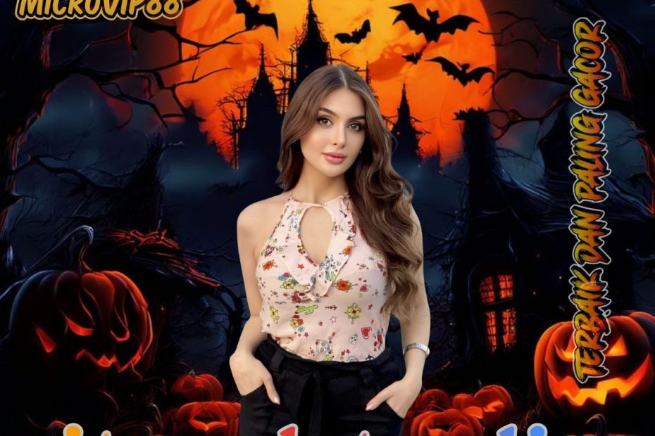 situs slot paling gacor