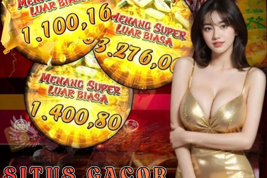 situs gacor terbaru
