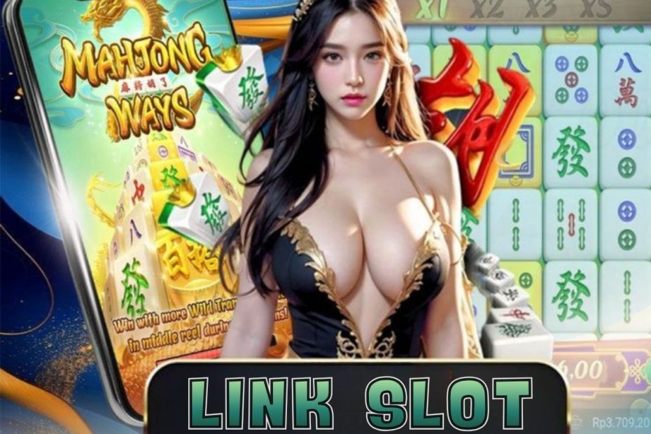 Link Slot
