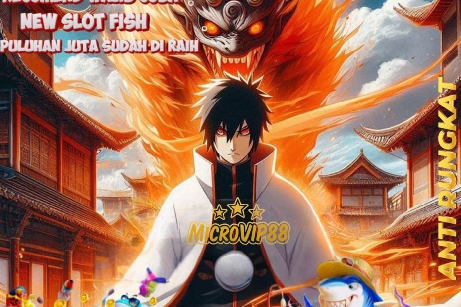 slot demo gacor maxwin