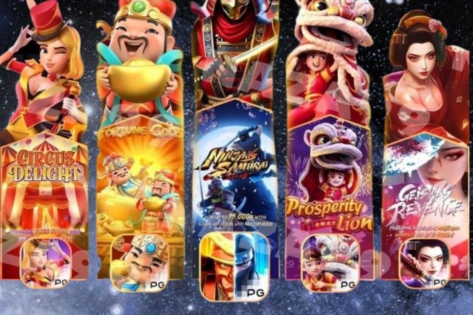 Link Gacor Slot