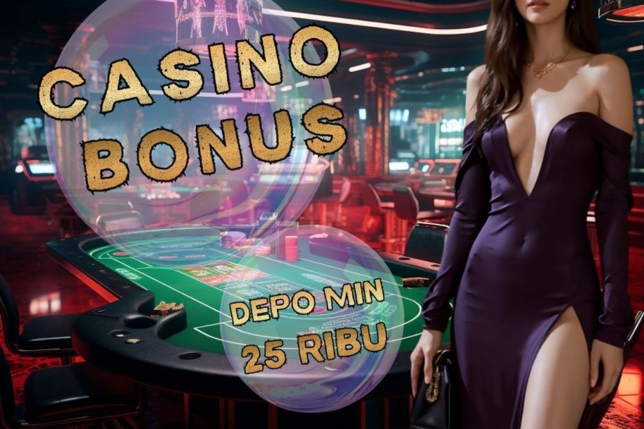 Casino Bonus
