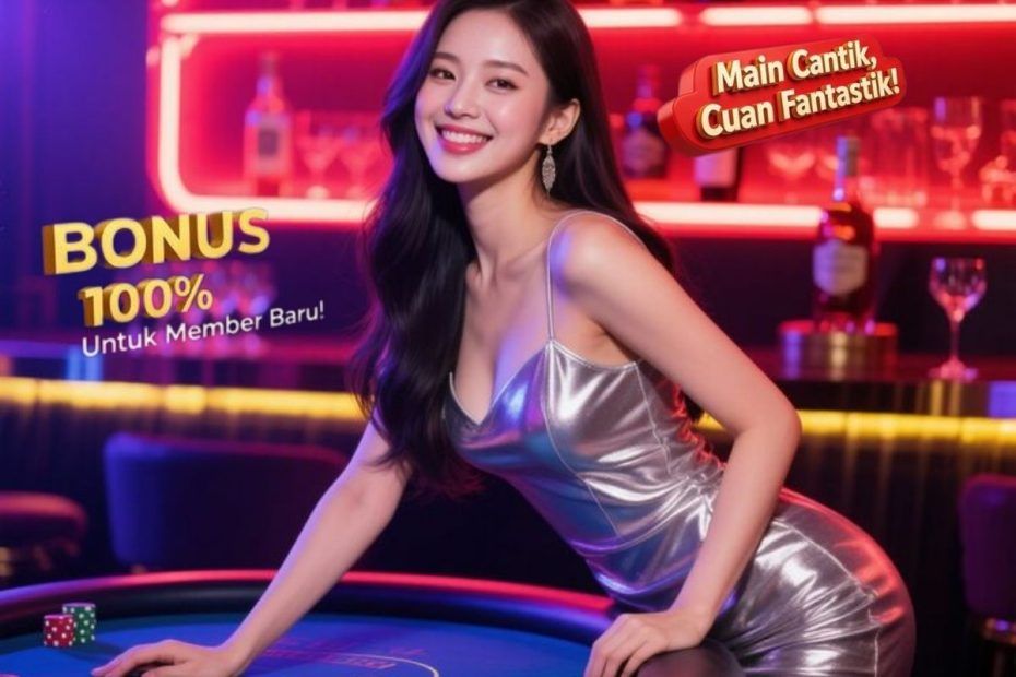 Online Casino Games