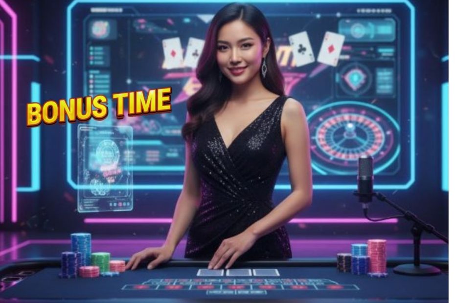 777 Casino