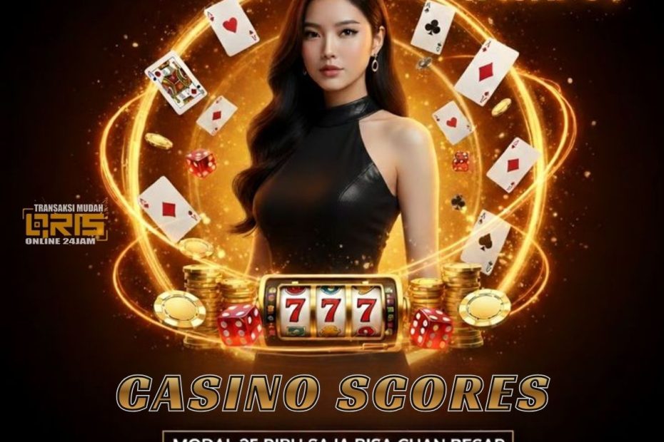 casino scores