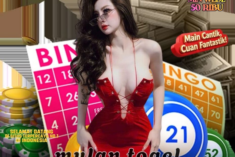 Mulan Togel