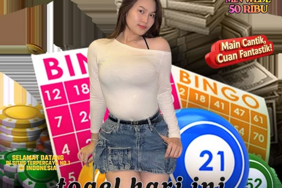 Togel Hari Ini