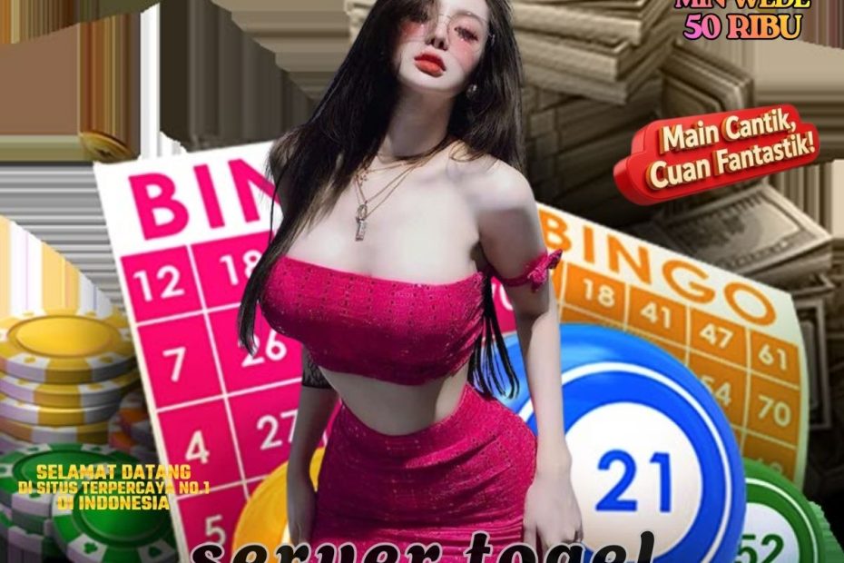 Server Togel