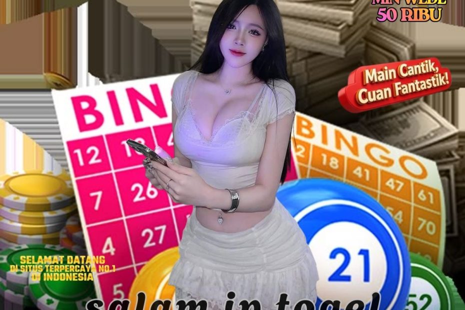 Salam JP Togel