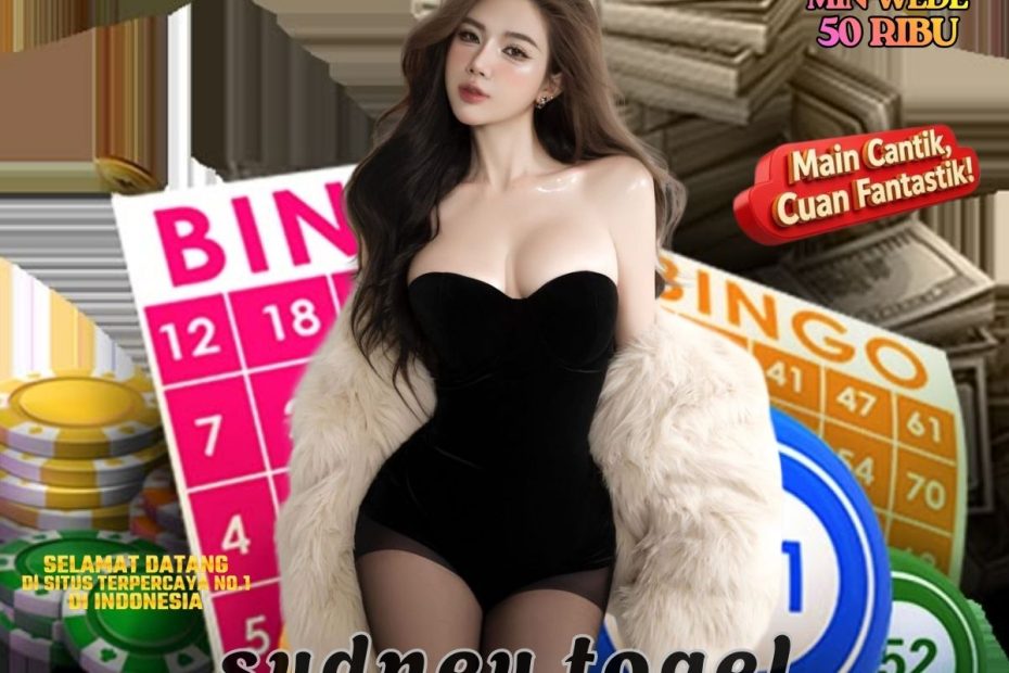 Sydney Togel